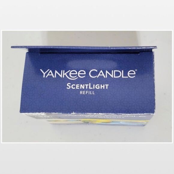 New Yankee Candle Sent Light Home Refill - Picture 7 of 8